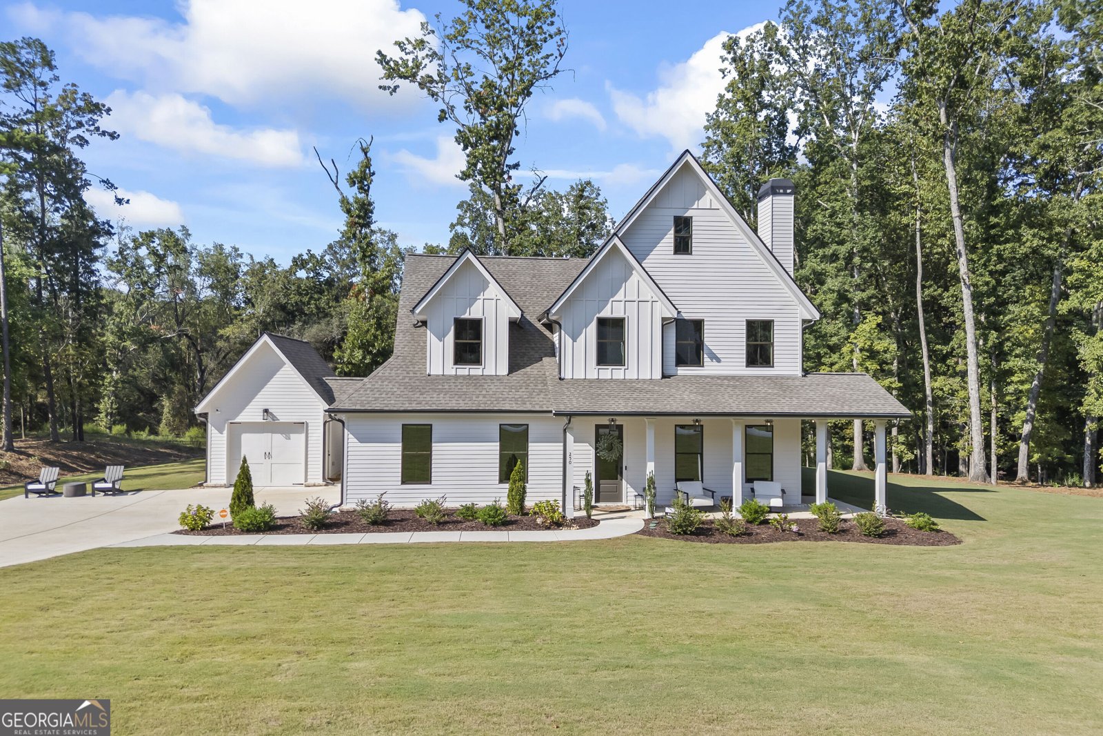 250 Ewing Way Dacula - main photo