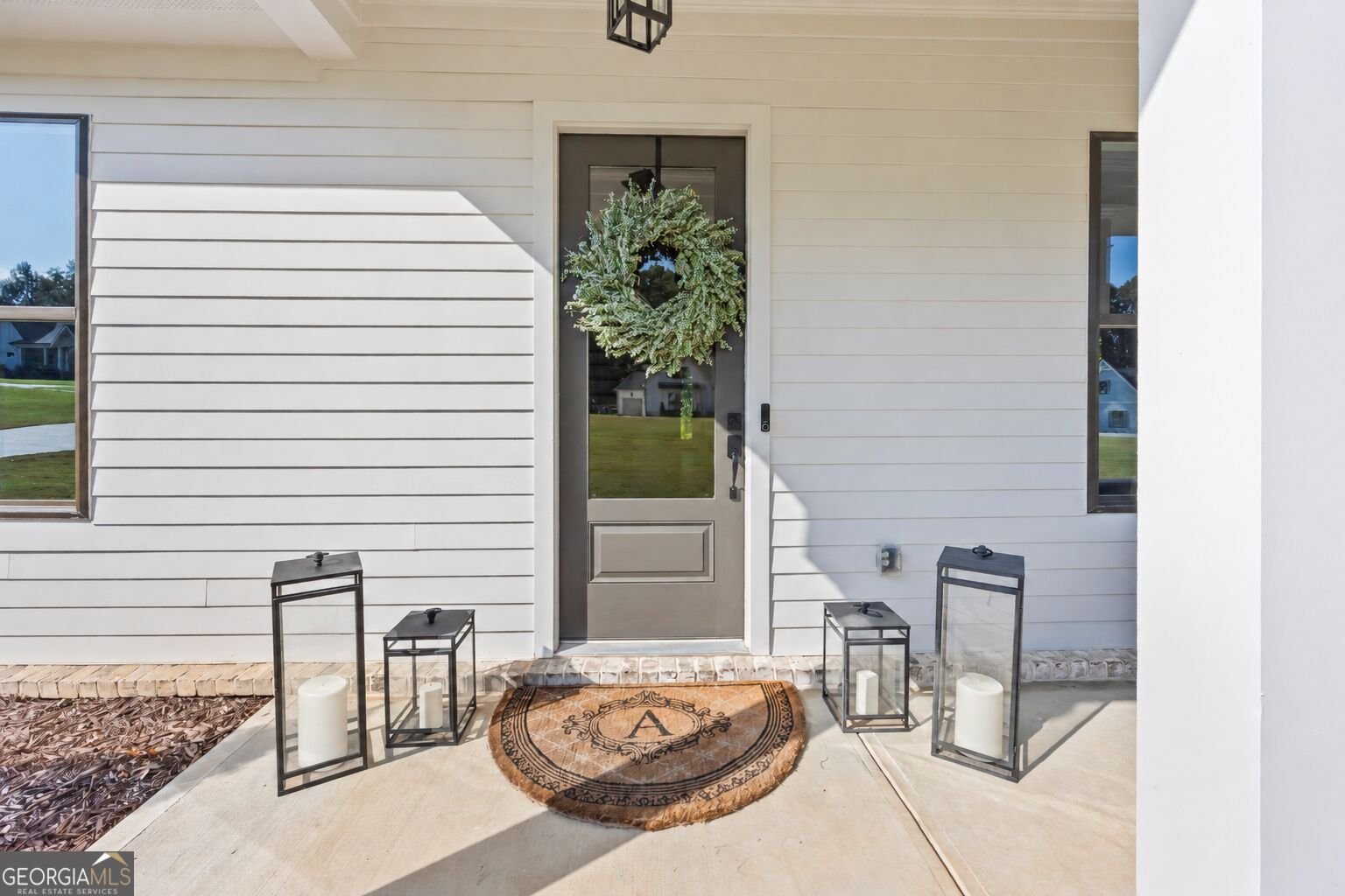 250 Ewing Way Dacula - Photo 12