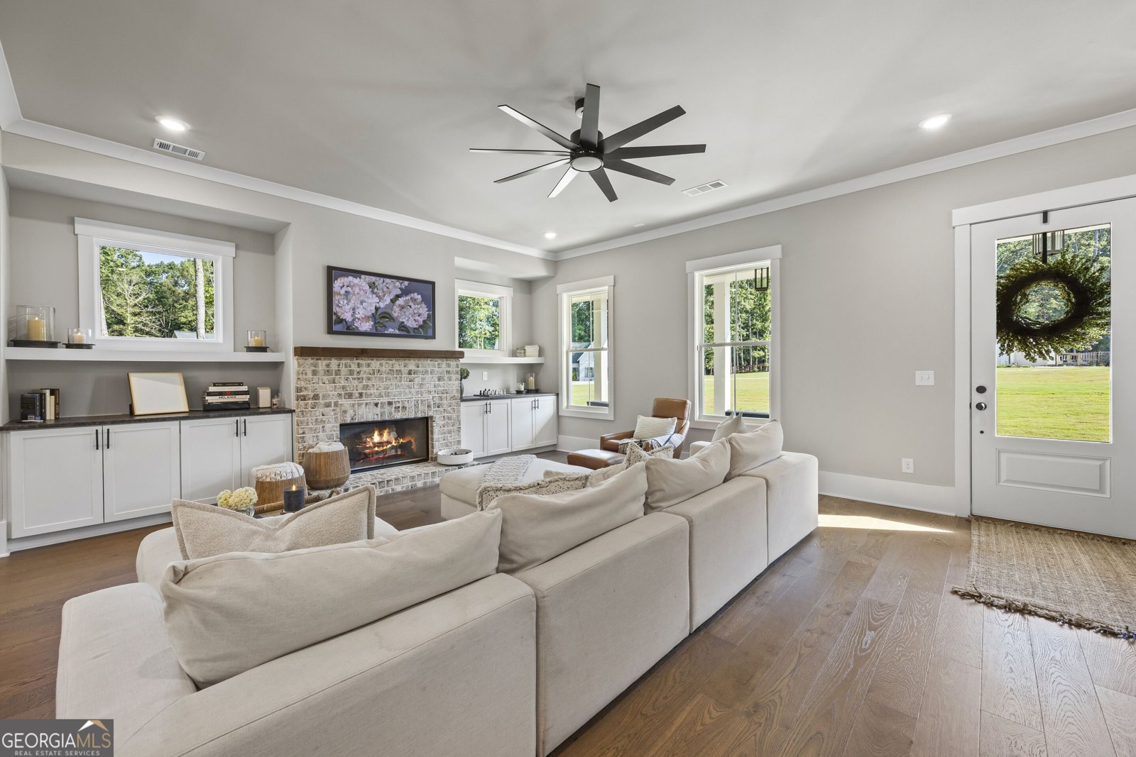 250 Ewing Way Dacula - Photo 16