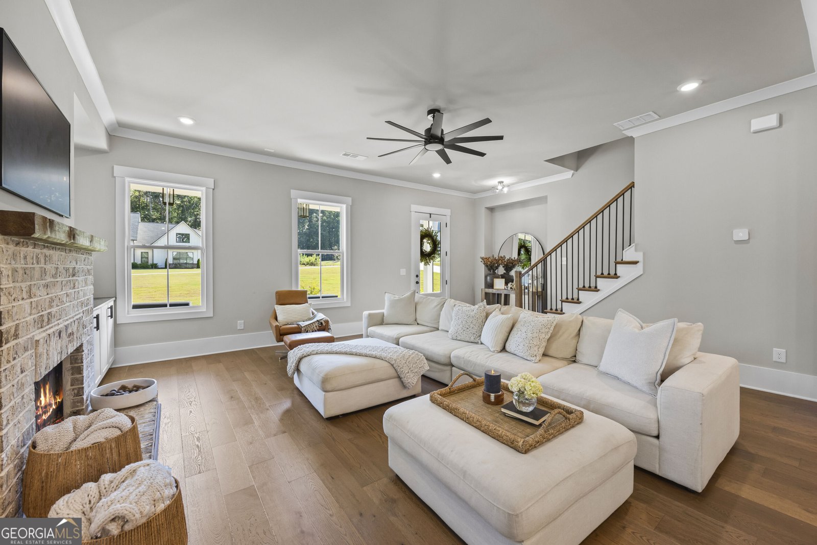 250 Ewing Way Dacula - Photo 17