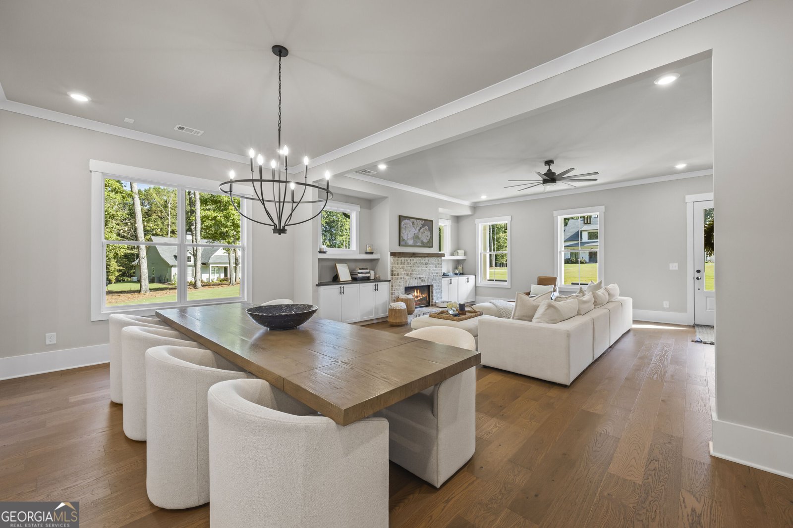 250 Ewing Way Dacula - Photo 19