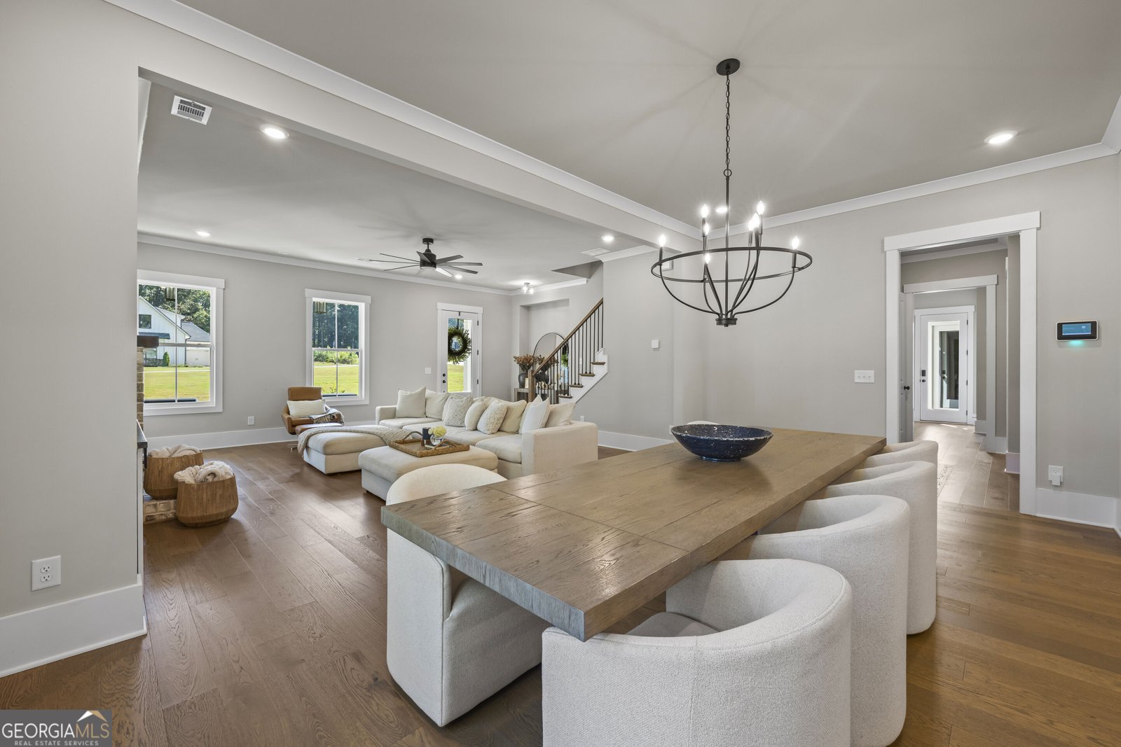 250 Ewing Way Dacula - Photo 20
