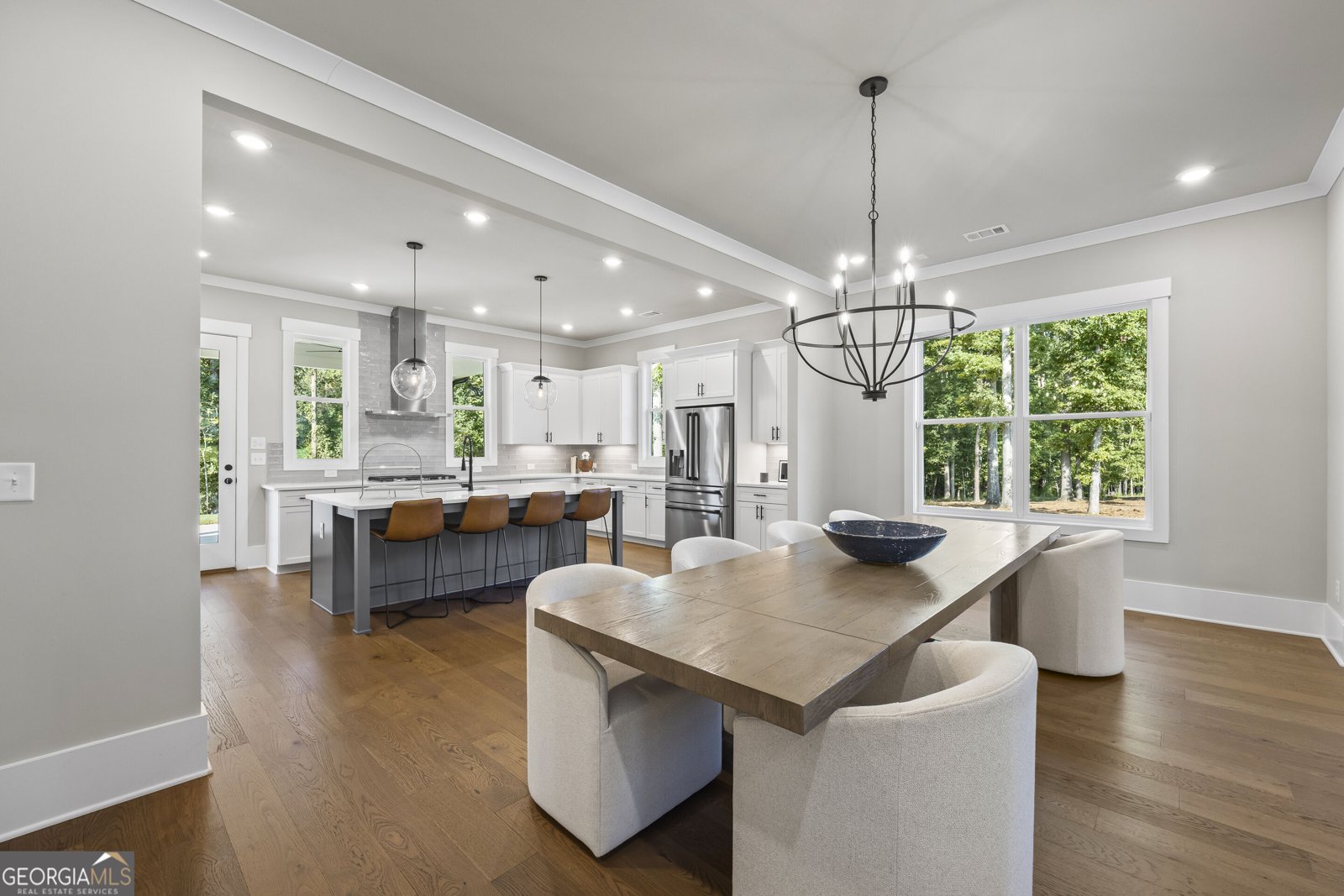 250 Ewing Way Dacula - Photo 22
