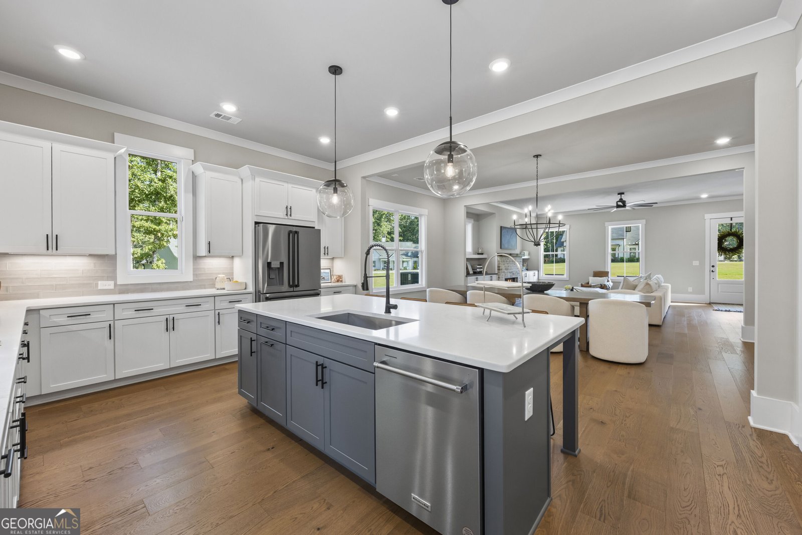 250 Ewing Way Dacula - Photo 26