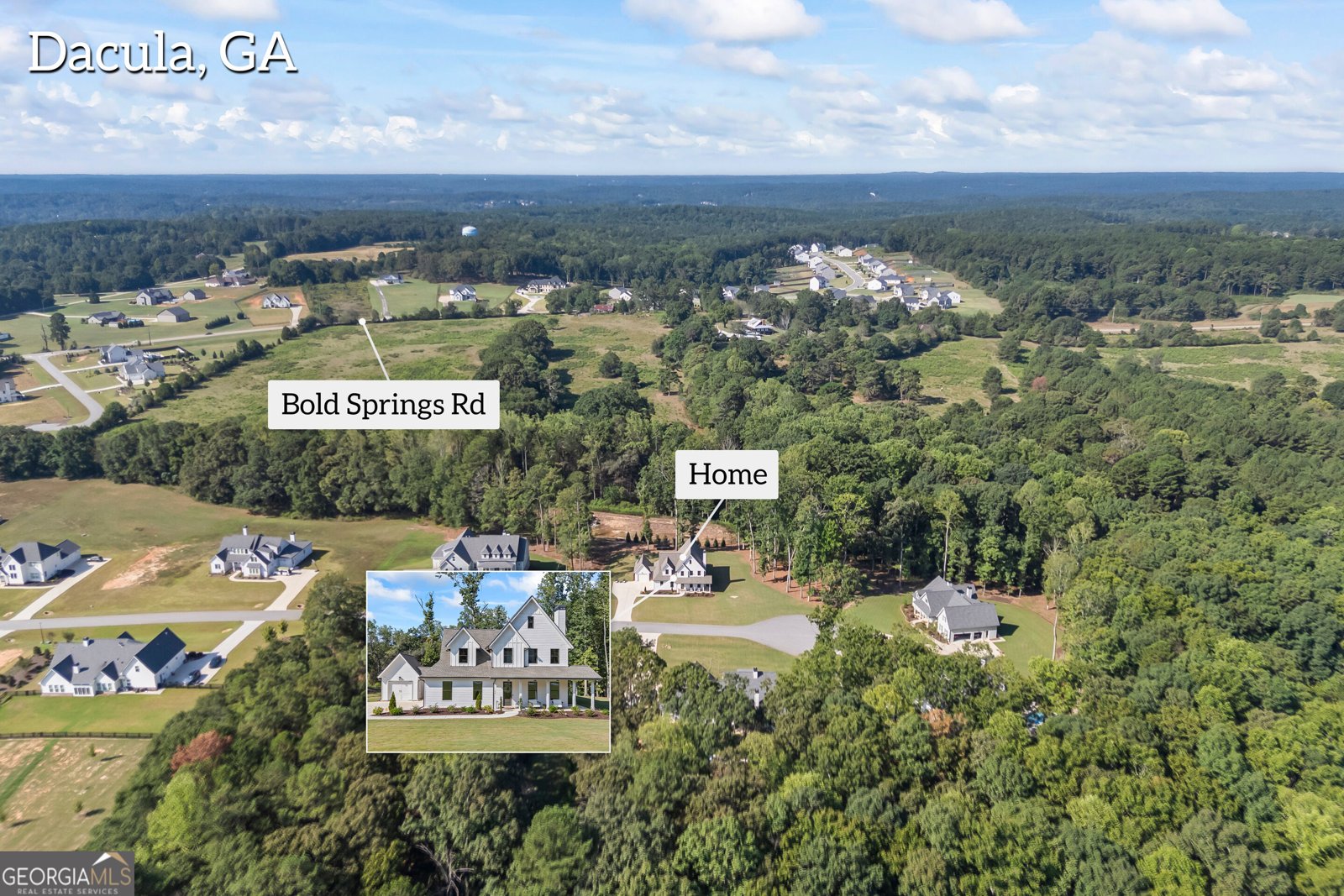 250 Ewing Way Dacula - Photo 6