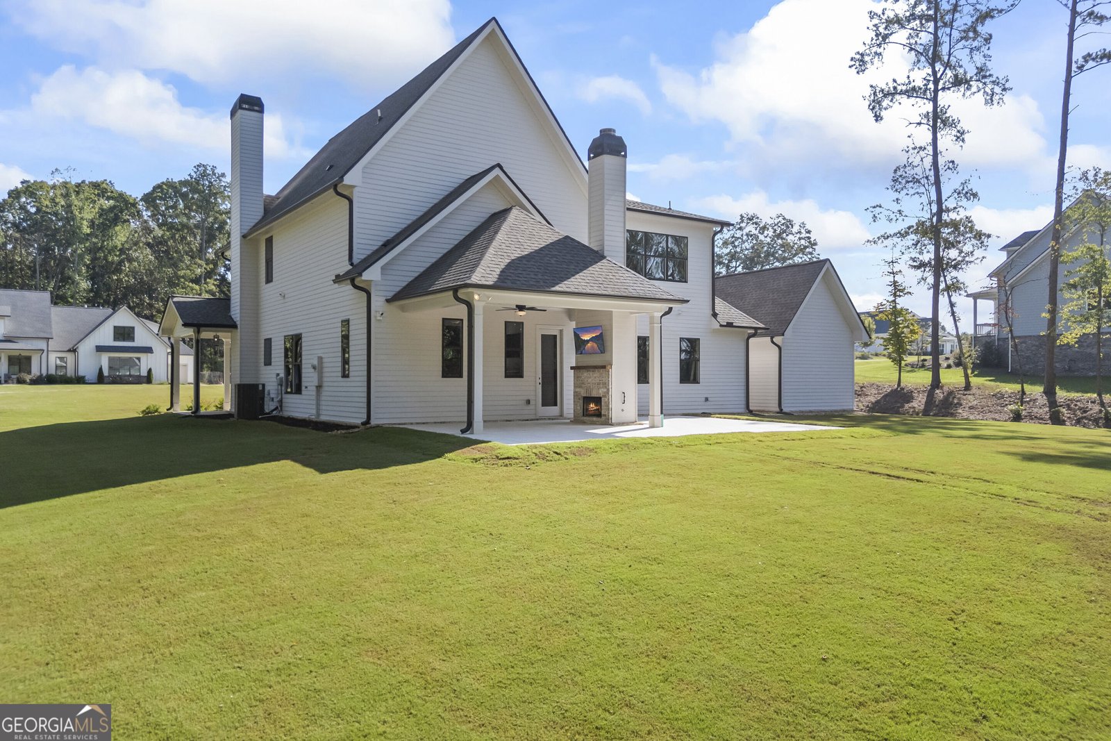 250 Ewing Way Dacula - Photo 66