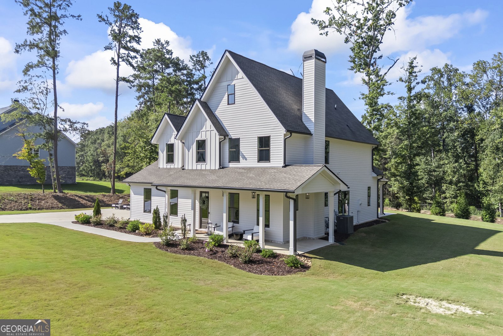 250 Ewing Way Dacula - Photo 7
