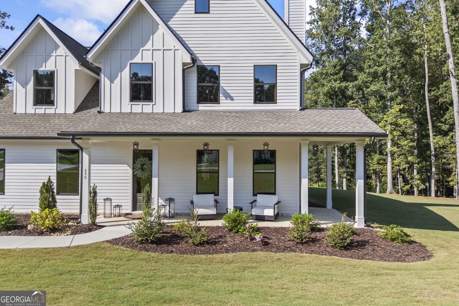 250 Ewing Way Dacula - Photo 8