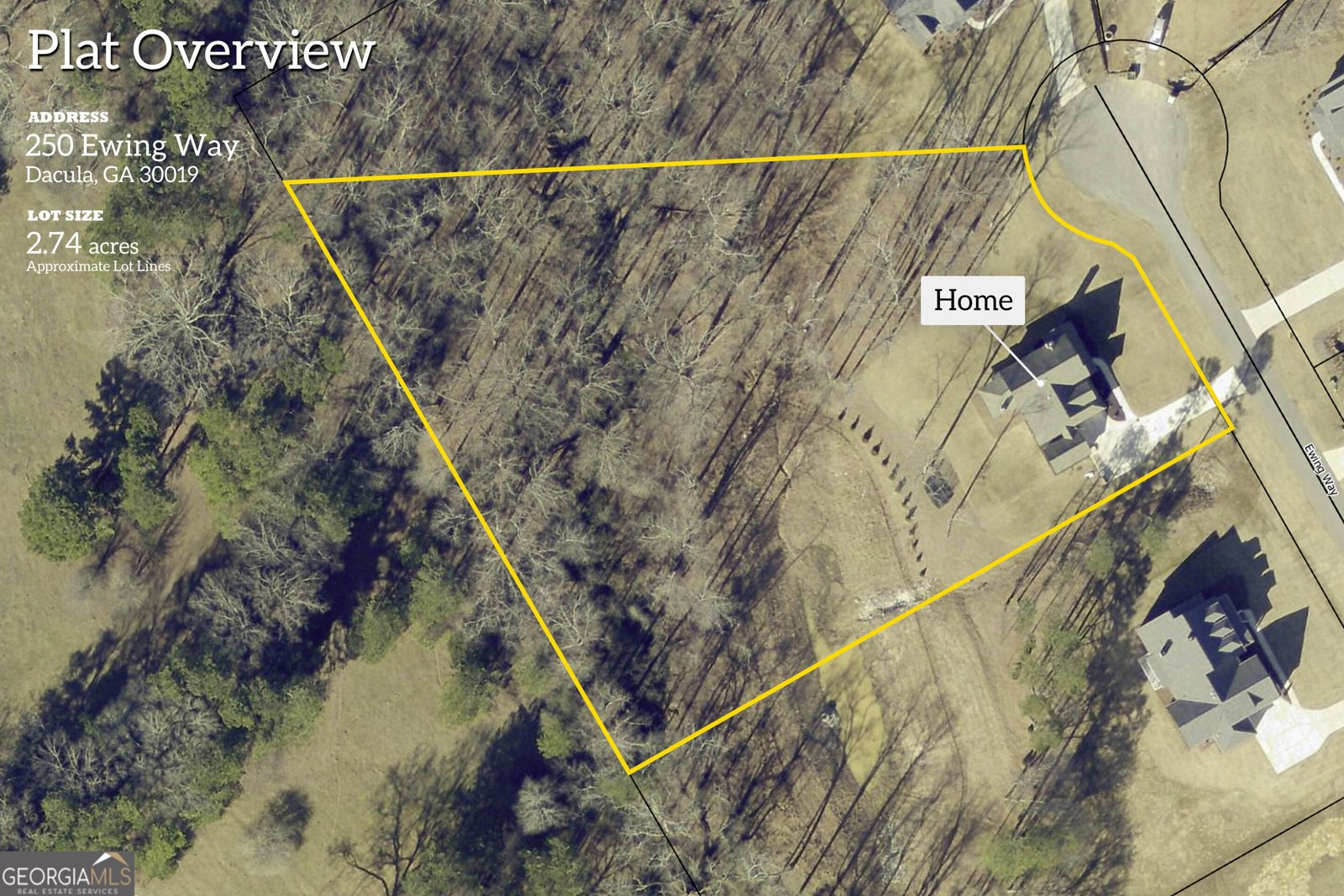 250 Ewing Way Dacula - Photo 81