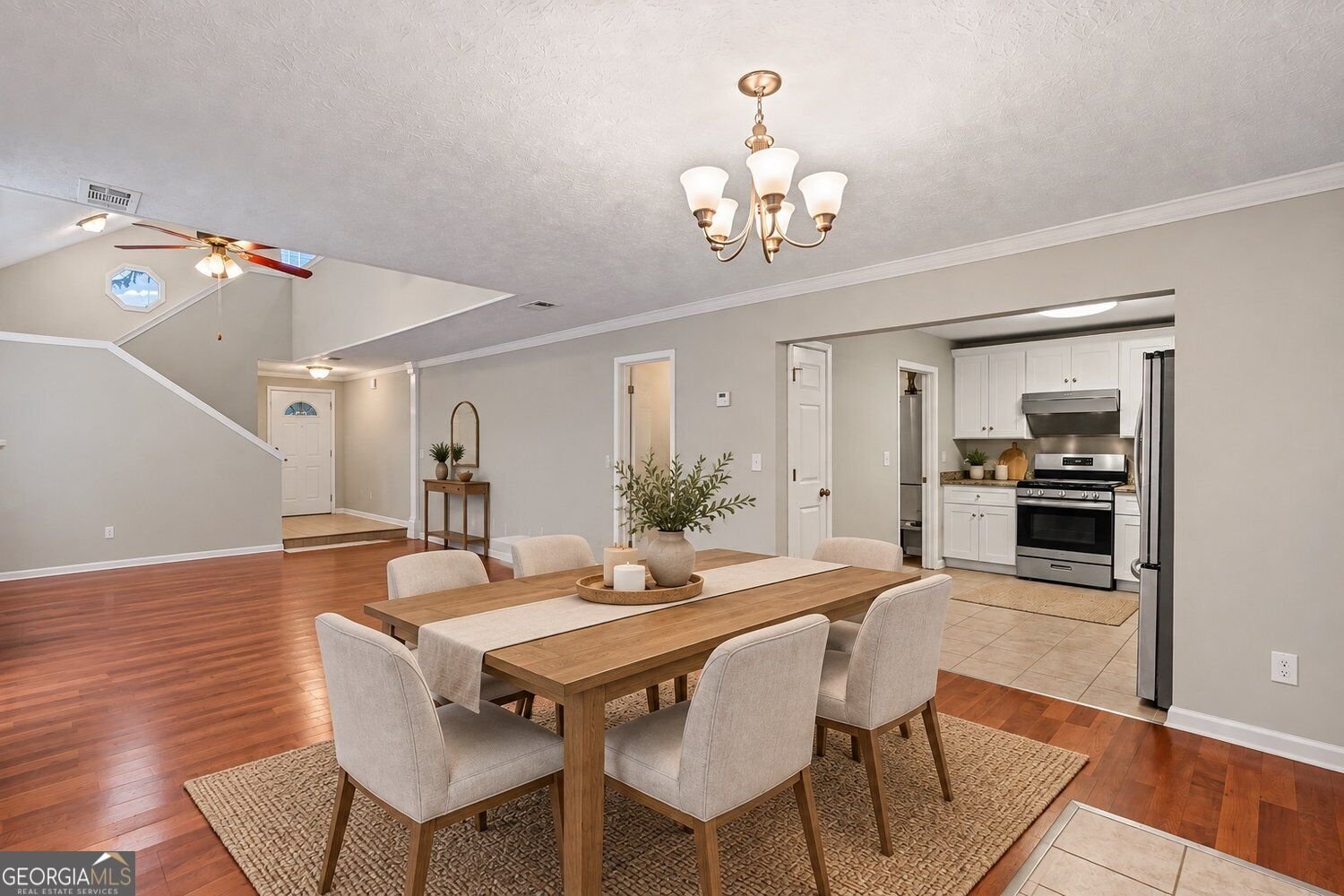 1180 Holly Circle Lawrenceville - Photo 10
