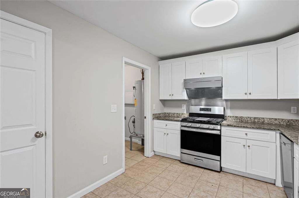 1180 Holly Circle Lawrenceville - Photo 14