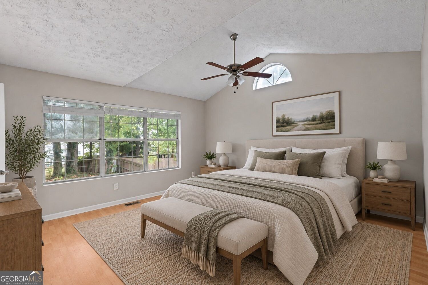 1180 Holly Circle Lawrenceville - Photo 19