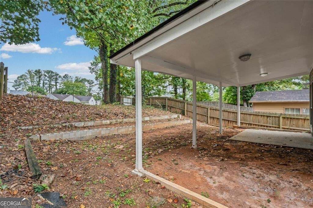 1180 Holly Circle Lawrenceville - Photo 29