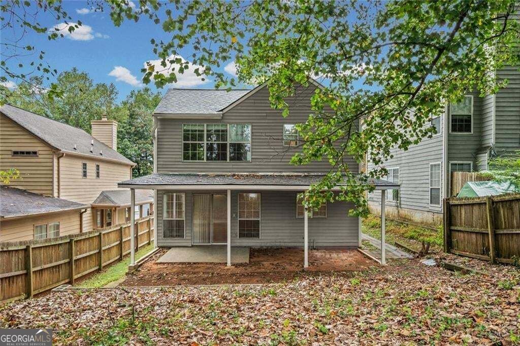 1180 Holly Circle Lawrenceville - Photo 30