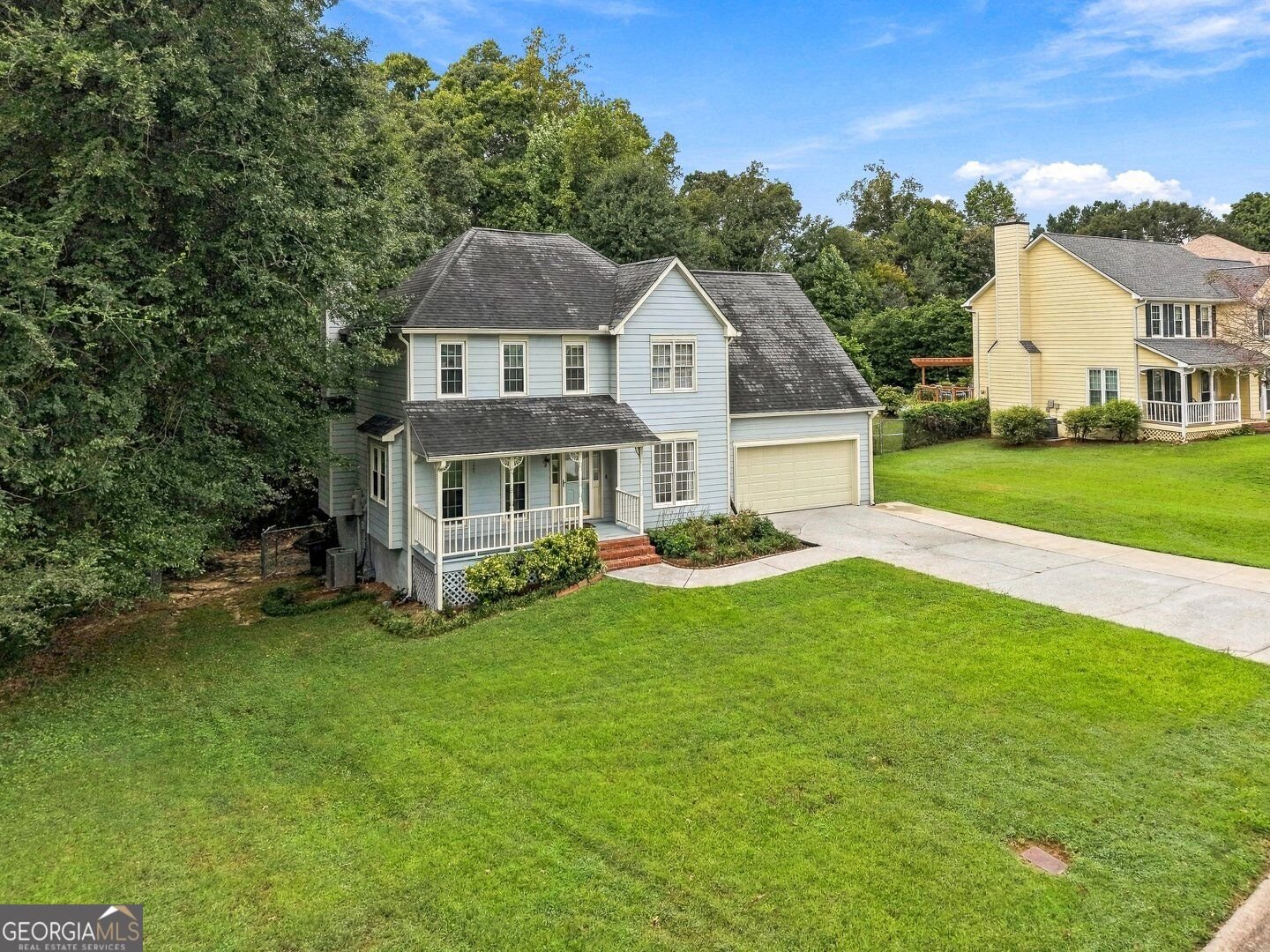 2150 Appleton Circle Lawrenceville - Photo 43