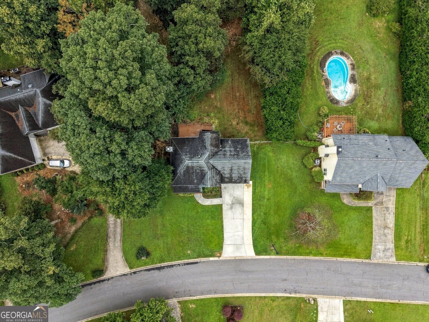 2150 Appleton Circle Lawrenceville - Photo 44