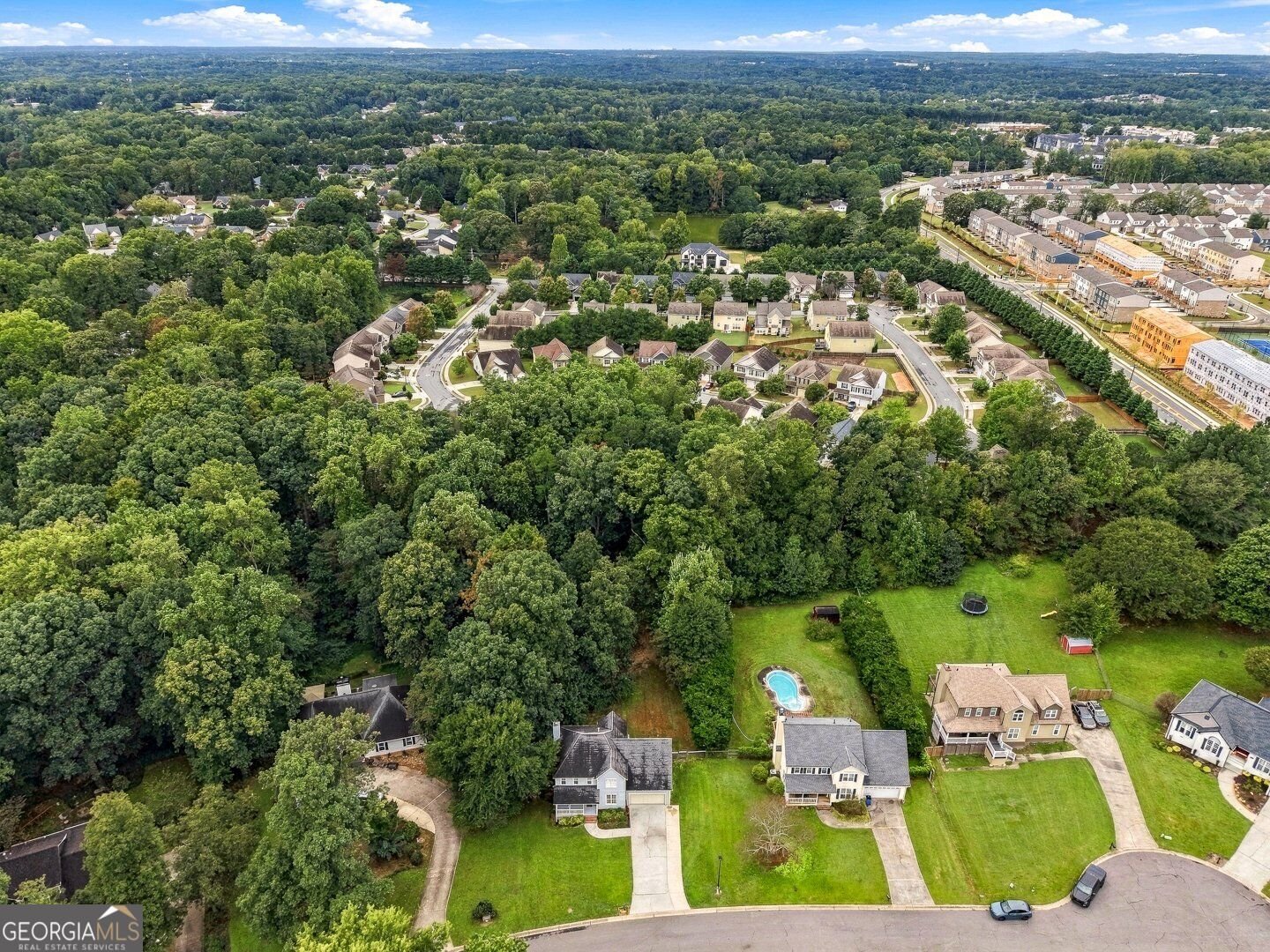 2150 Appleton Circle Lawrenceville - Photo 45