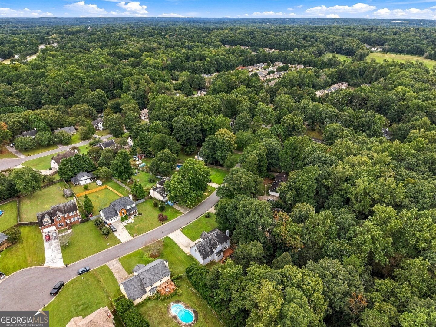 2150 Appleton Circle Lawrenceville - Photo 47