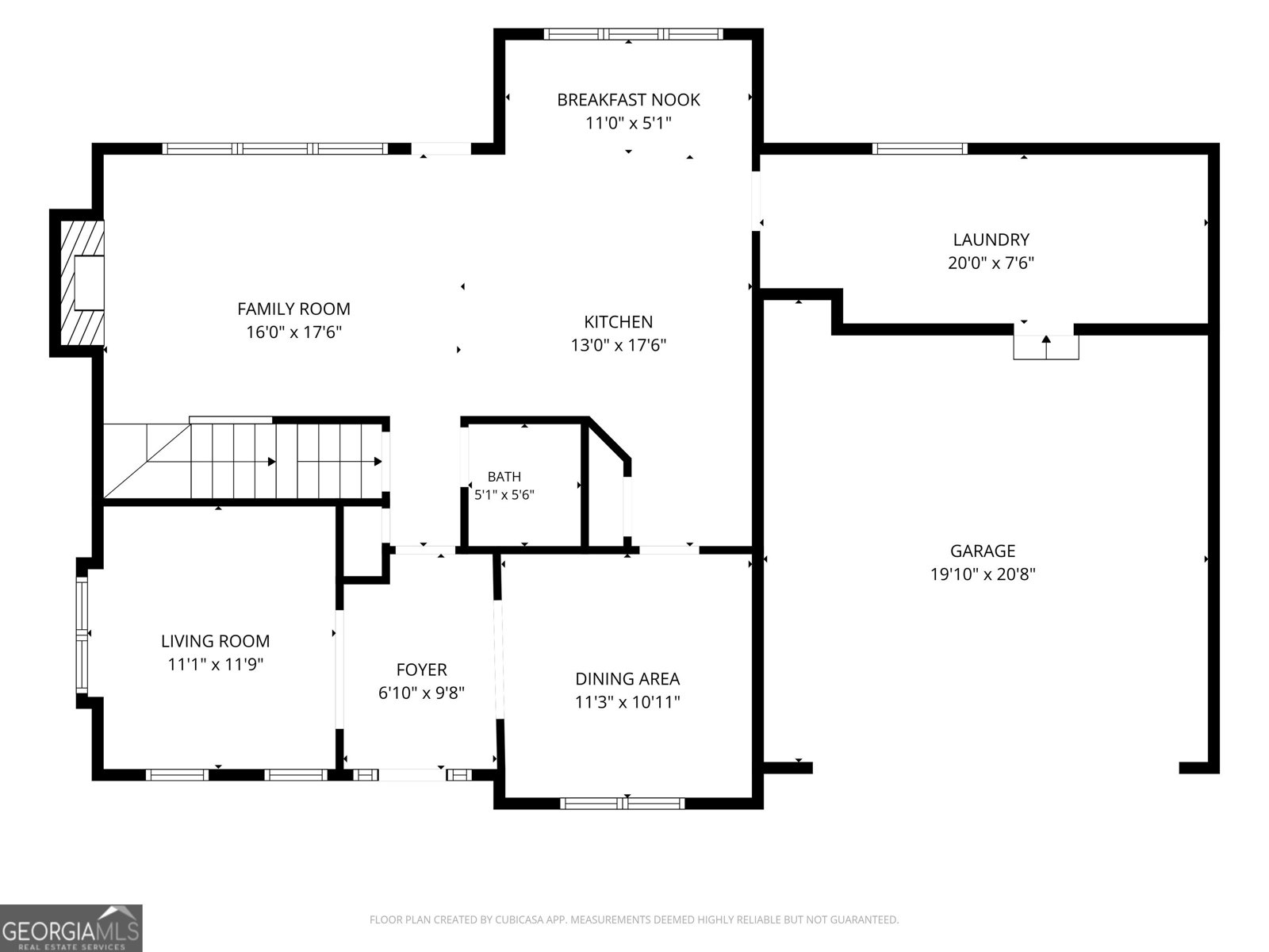 2150 Appleton Circle Lawrenceville - Photo 48