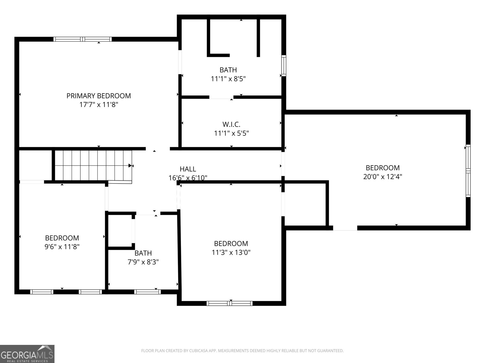 2150 Appleton Circle Lawrenceville - Photo 49