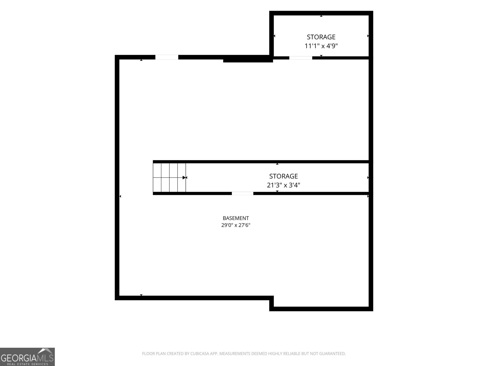 2150 Appleton Circle Lawrenceville - Photo 50