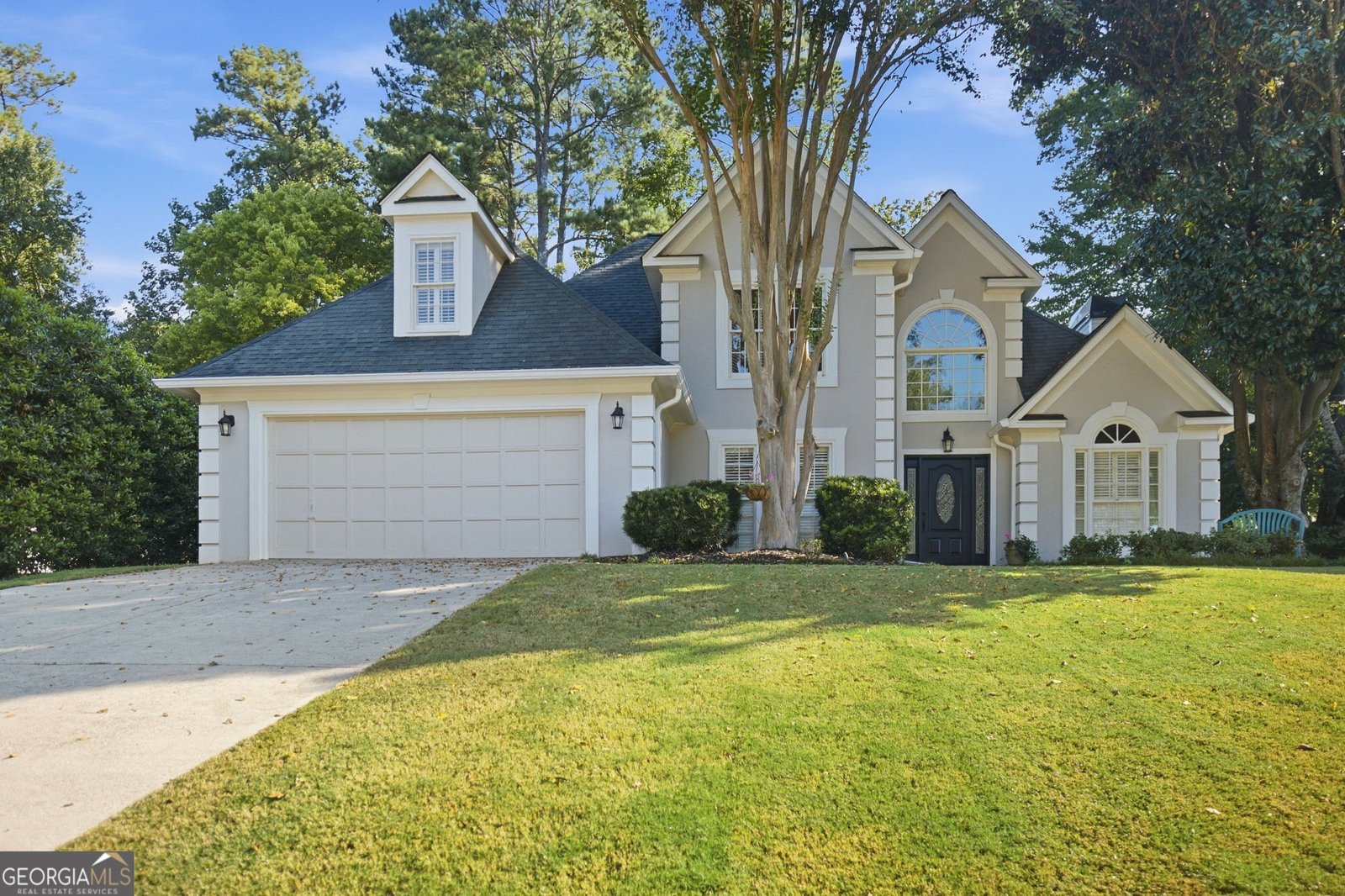 5300 Johns View Street Johns Creek - main photo
