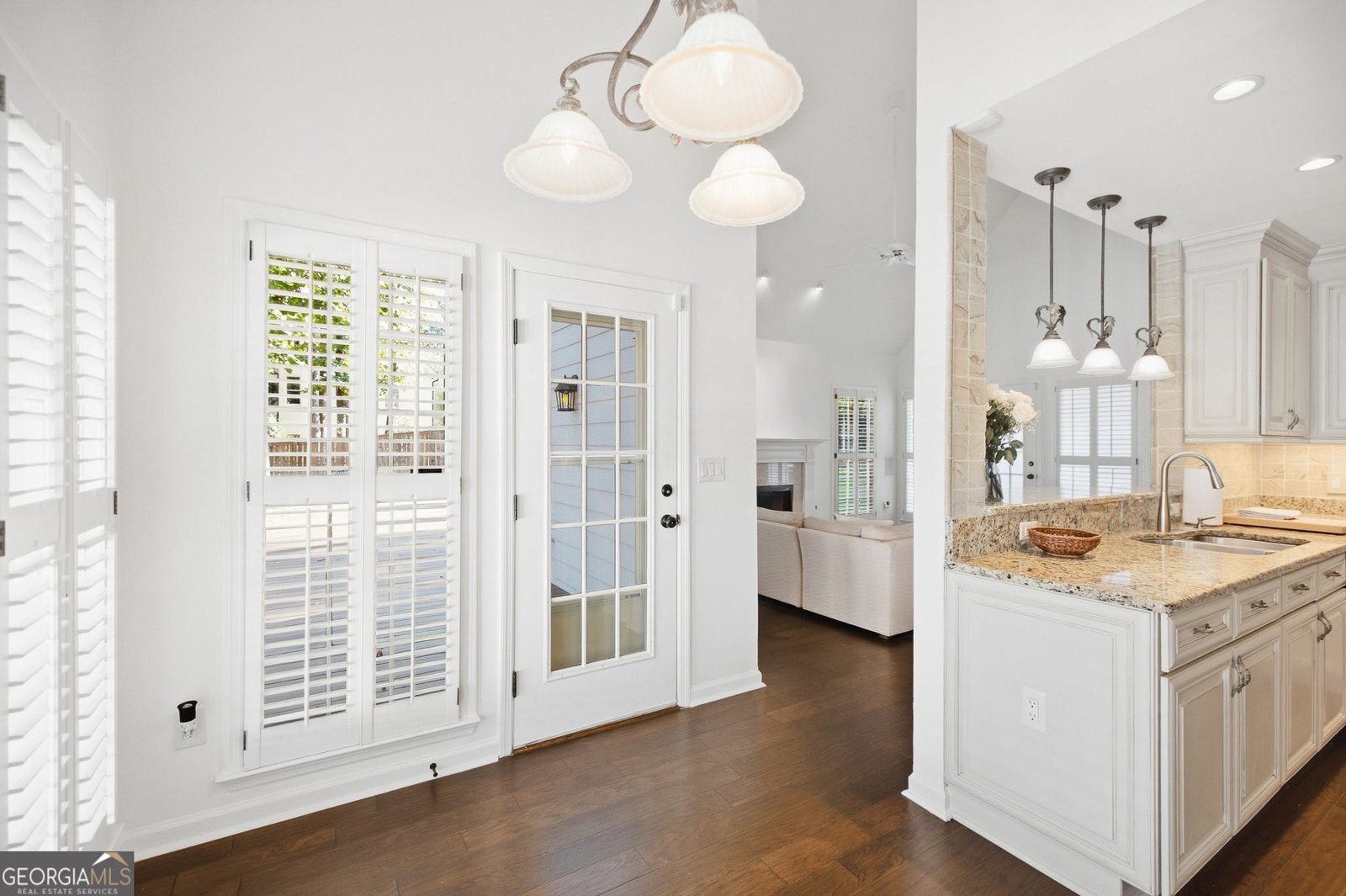 5300 Johns View Street Johns Creek - Photo 14