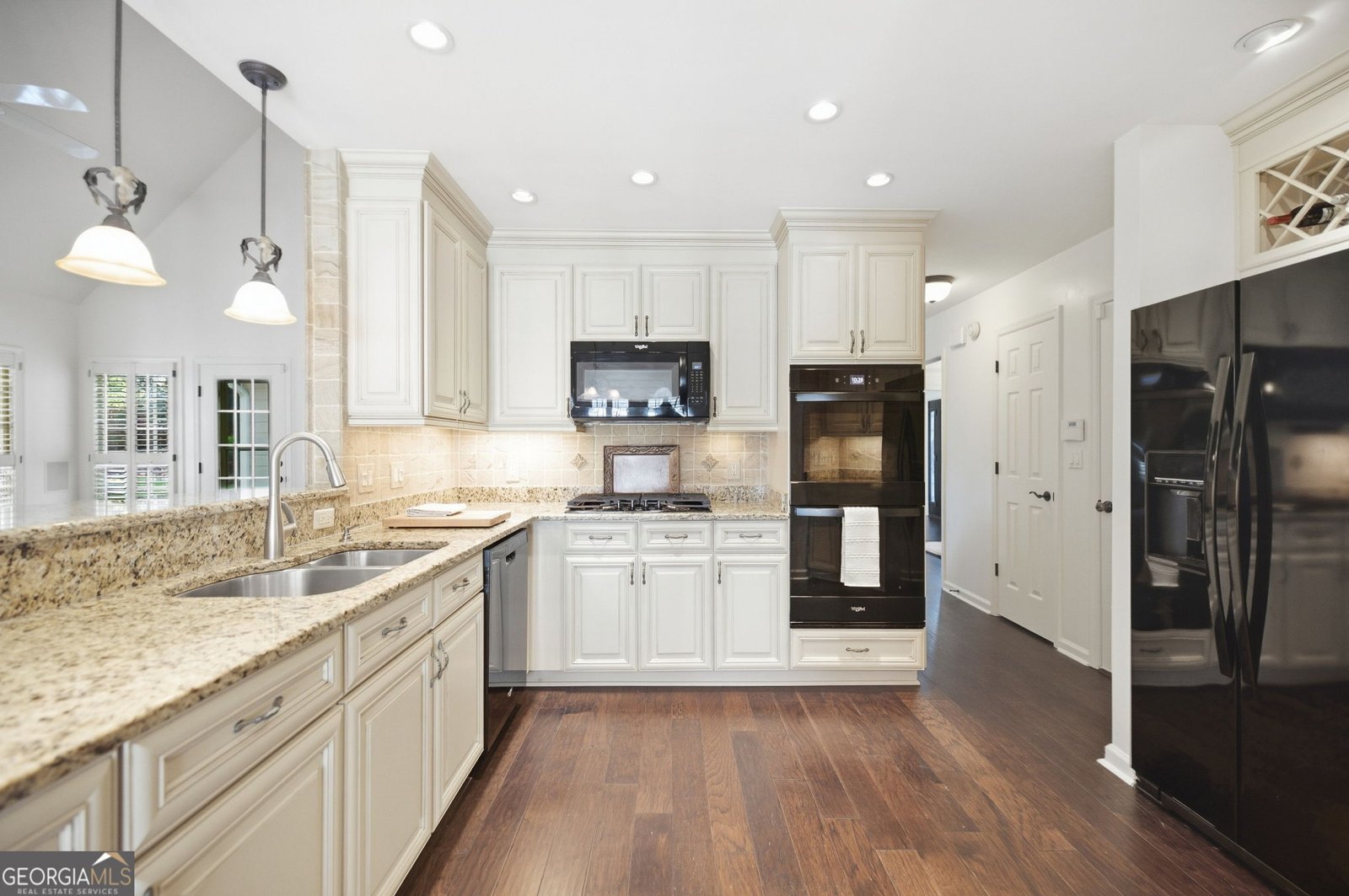 5300 Johns View Street Johns Creek - Photo 16