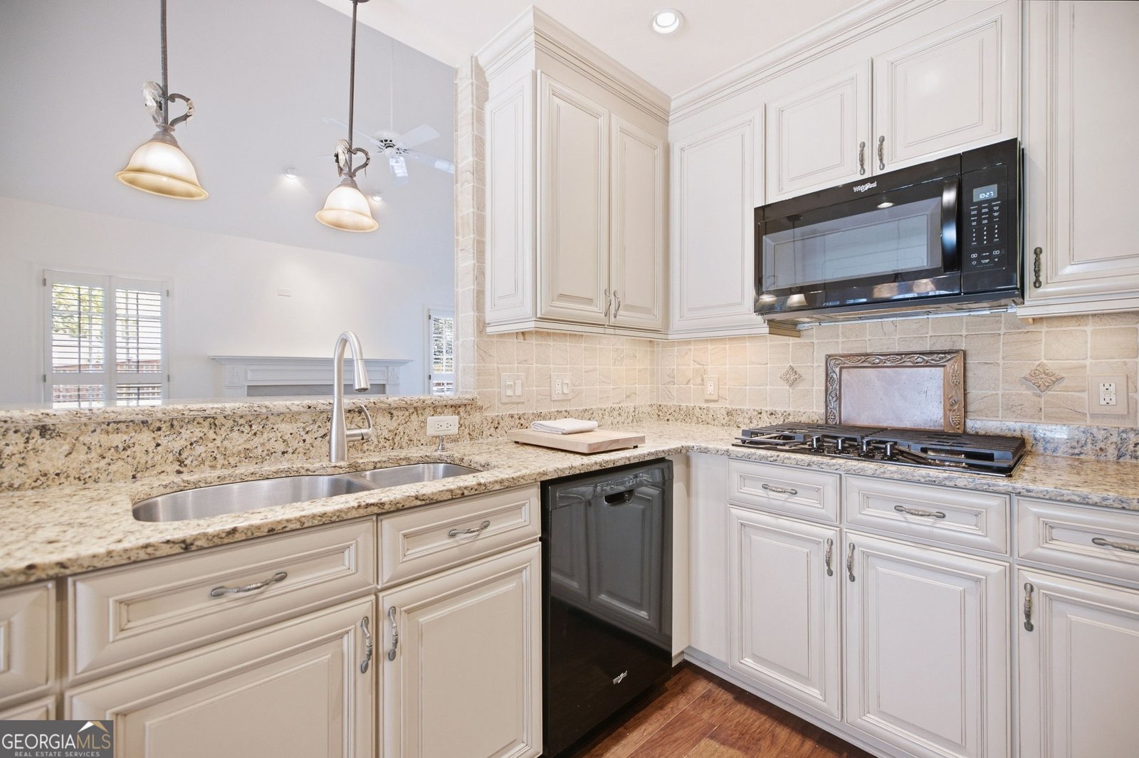 5300 Johns View Street Johns Creek - Photo 18