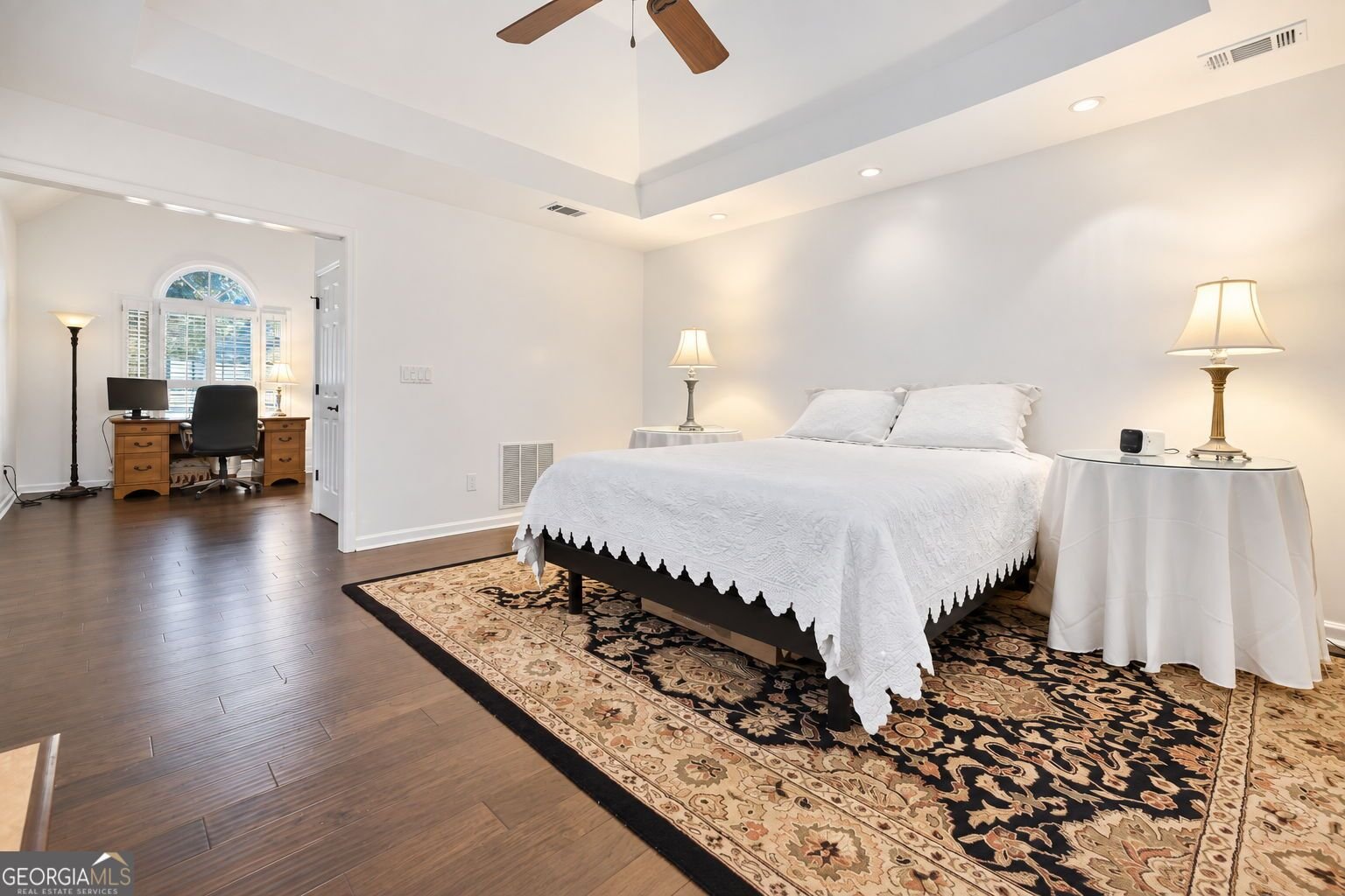 5300 Johns View Street Johns Creek - Photo 27