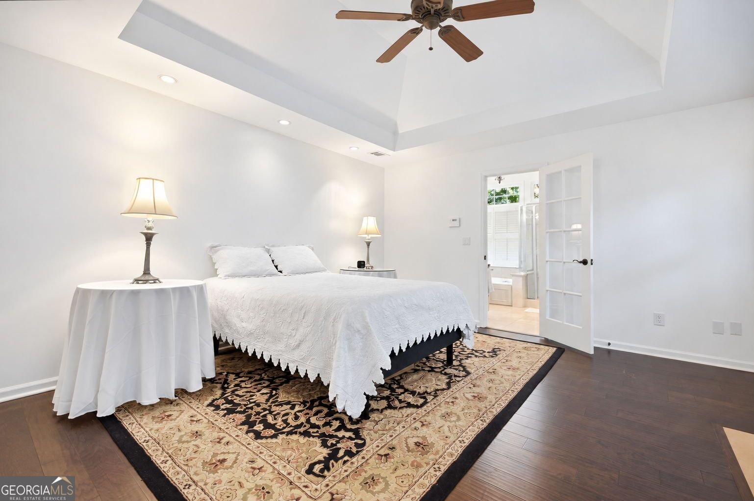 5300 Johns View Street Johns Creek - Photo 28