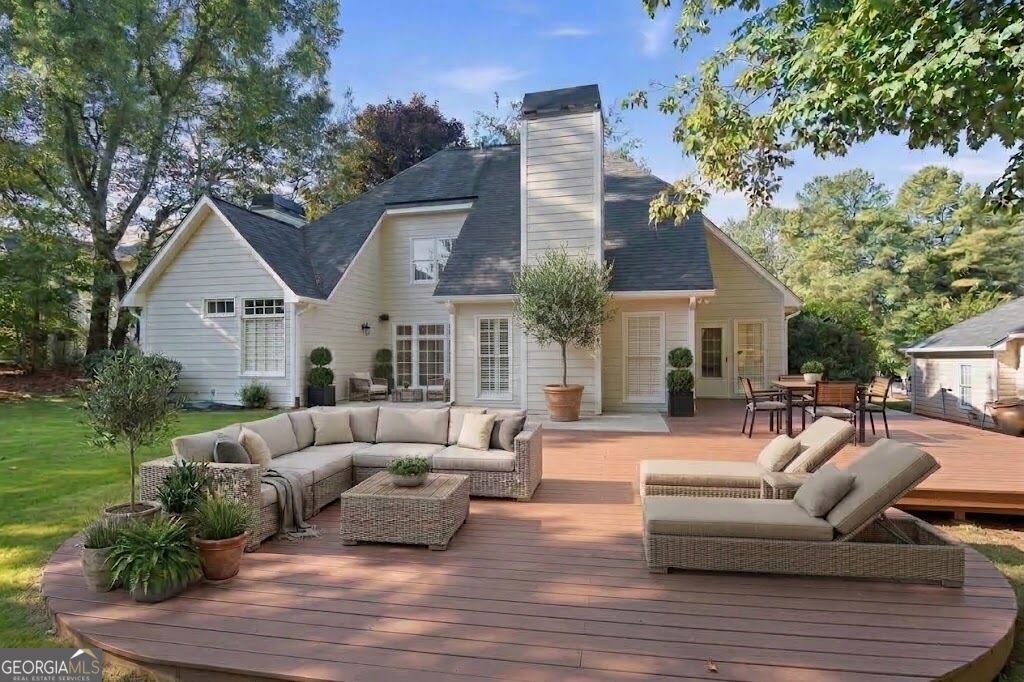 5300 Johns View Street Johns Creek - Photo 48