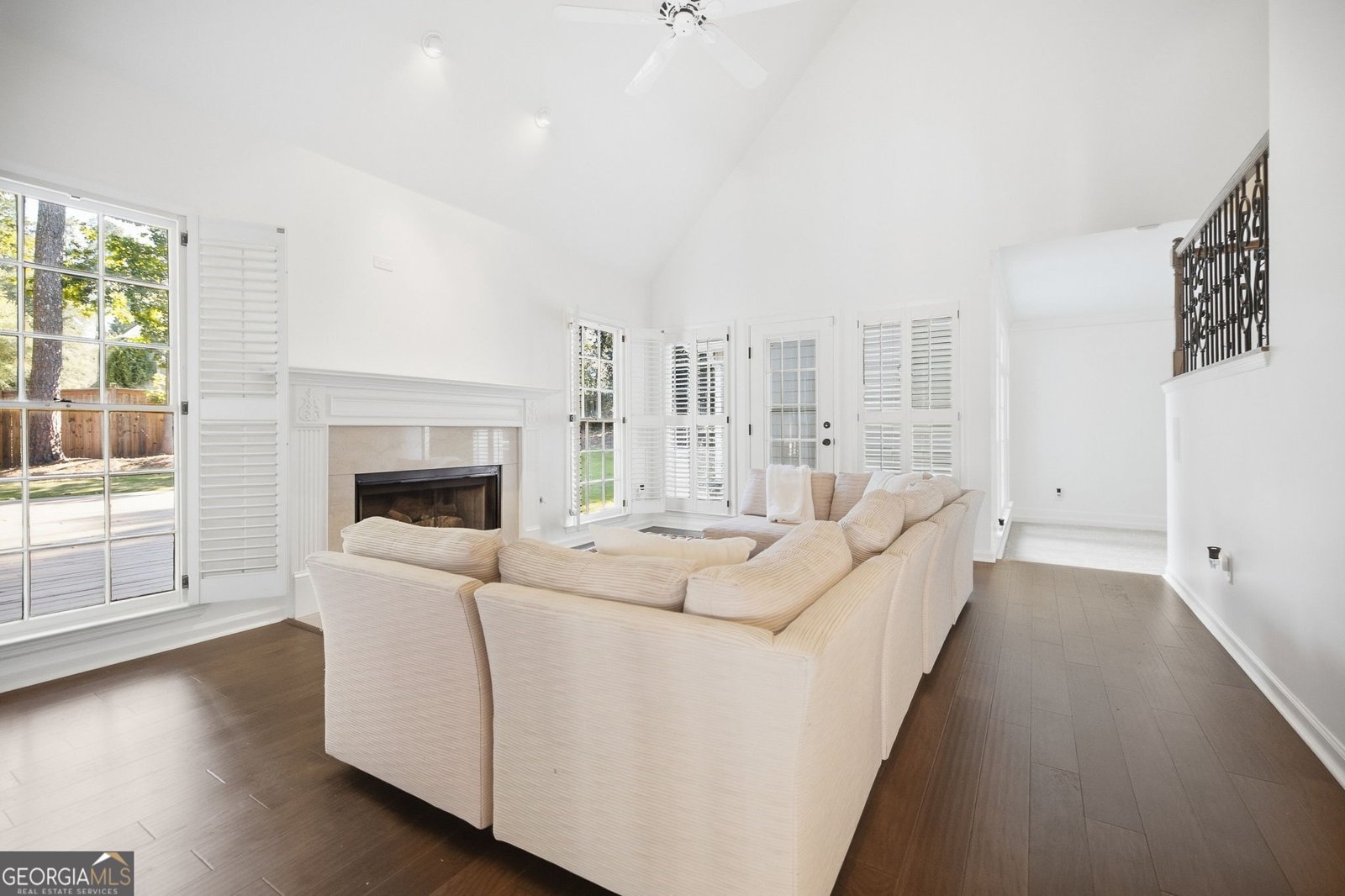 5300 Johns View Street Johns Creek - Photo 8