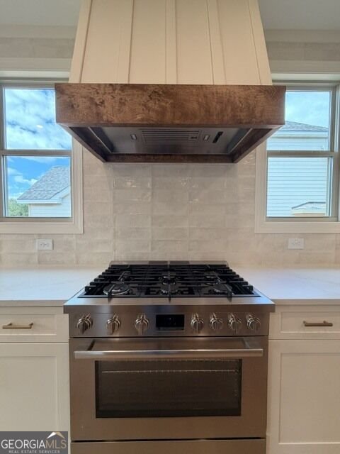 95 Loring Lane Senoia - Photo 12