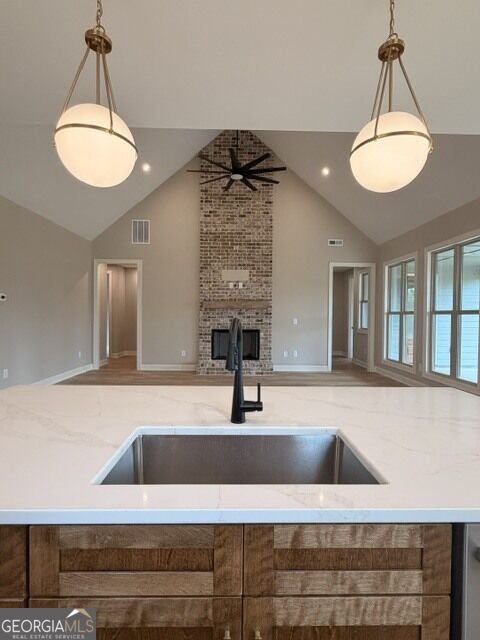 95 Loring Lane Senoia - Photo 13
