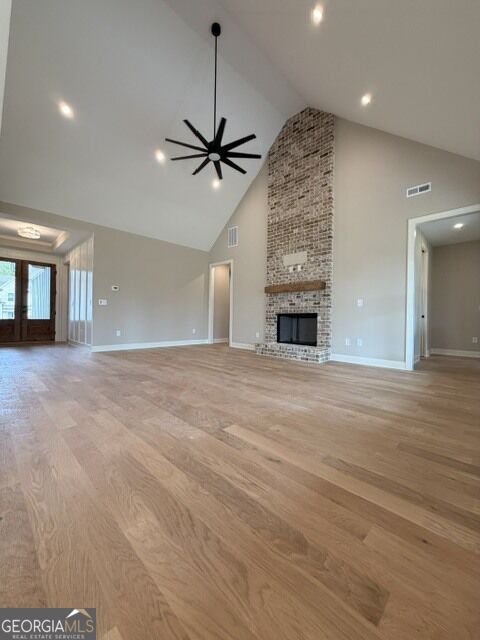 95 Loring Lane Senoia - Photo 14