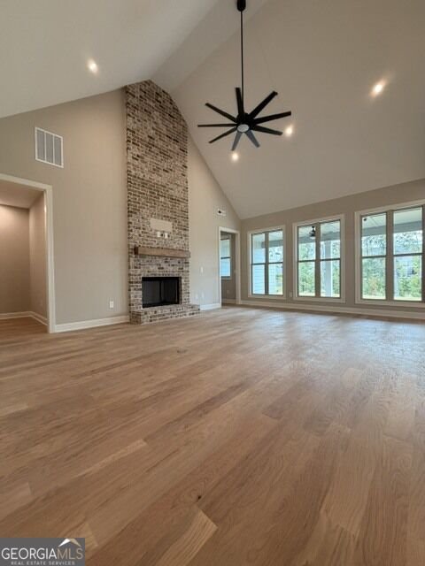 95 Loring Lane Senoia - Photo 15