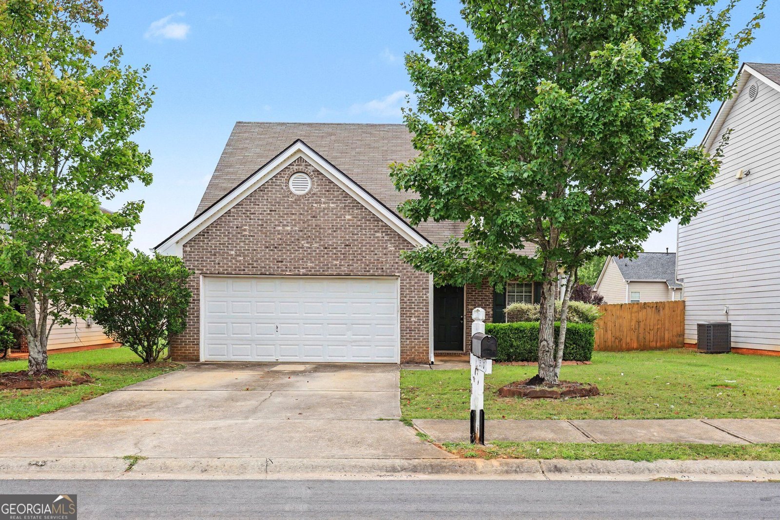 310 Parkview Place Drive Mcdonough - main photo