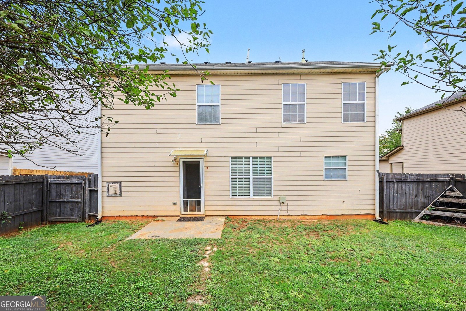 310 Parkview Place Drive Mcdonough - Photo 33