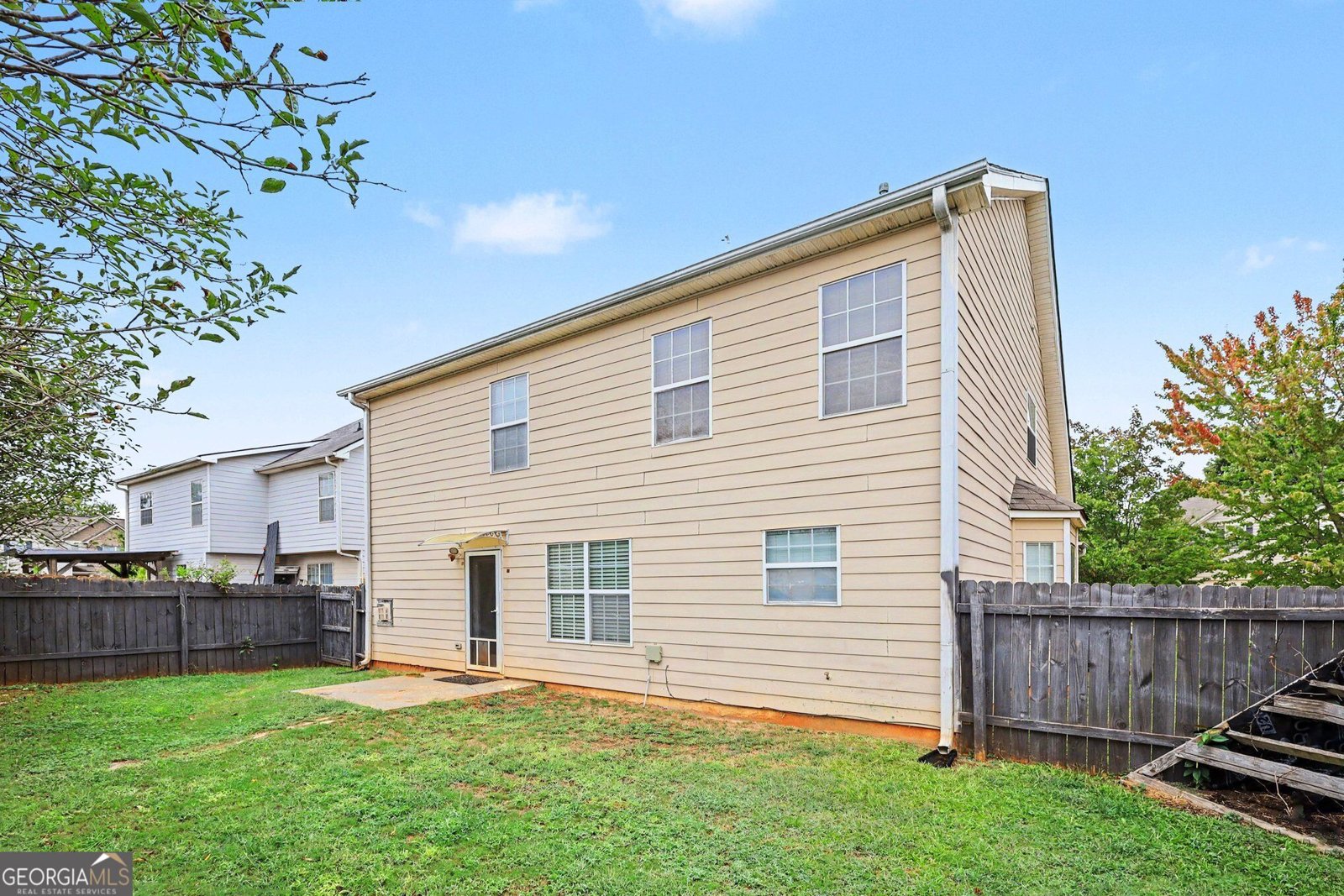310 Parkview Place Drive Mcdonough - Photo 34