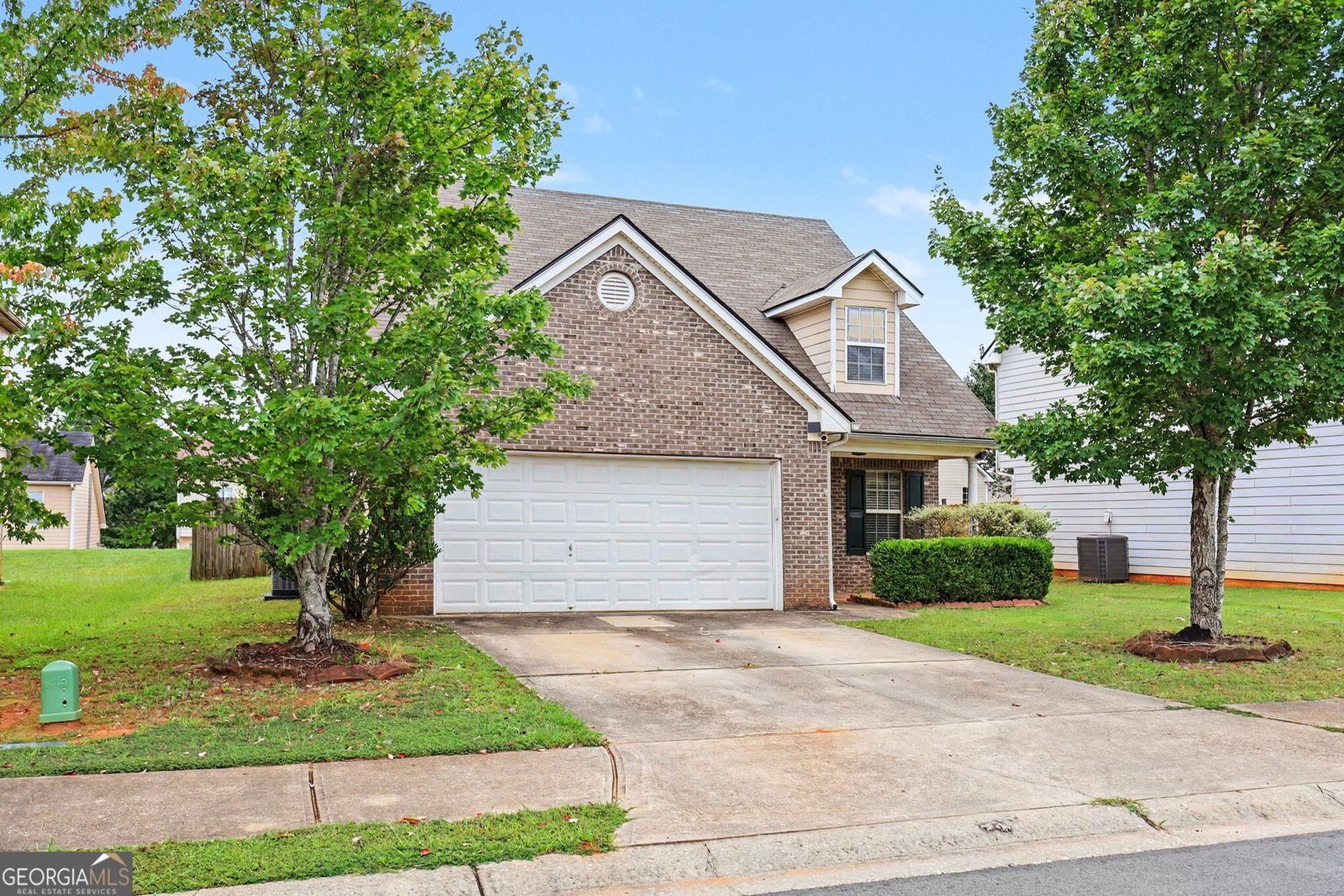 310 Parkview Place Drive Mcdonough - Photo 8