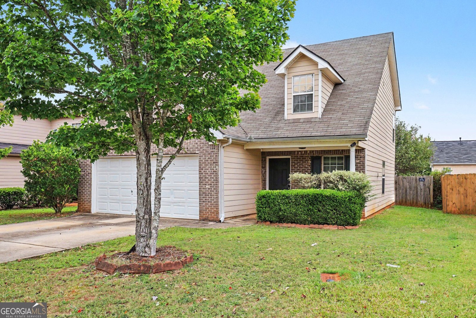 310 Parkview Place Drive Mcdonough - Photo 9