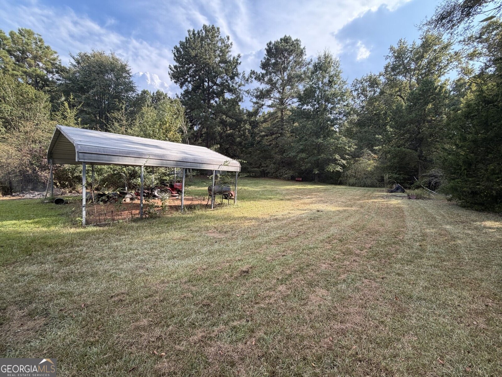 401 Sparta Highway Milledgeville - Photo 11