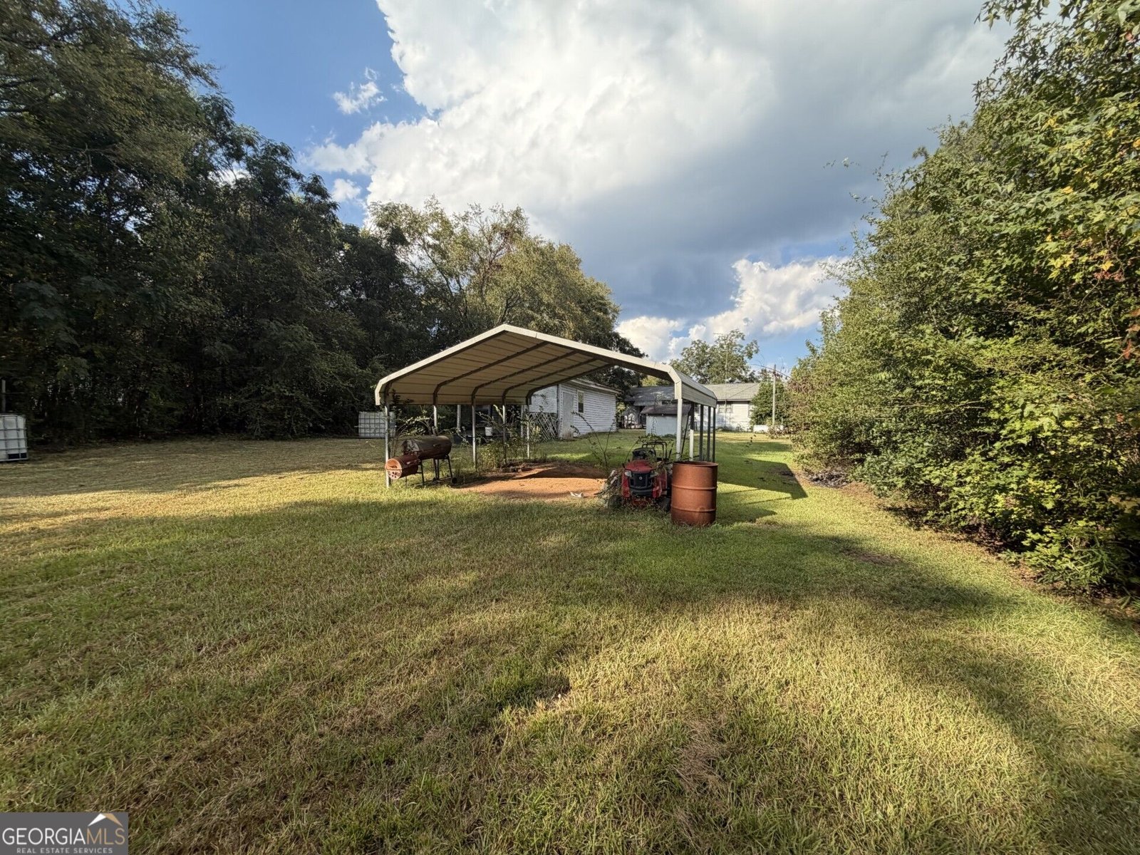 401 Sparta Highway Milledgeville - Photo 12