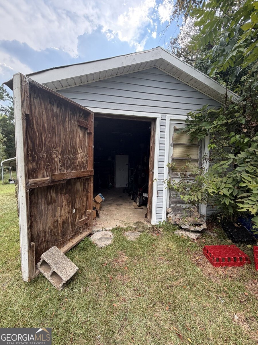 401 Sparta Highway Milledgeville - Photo 14