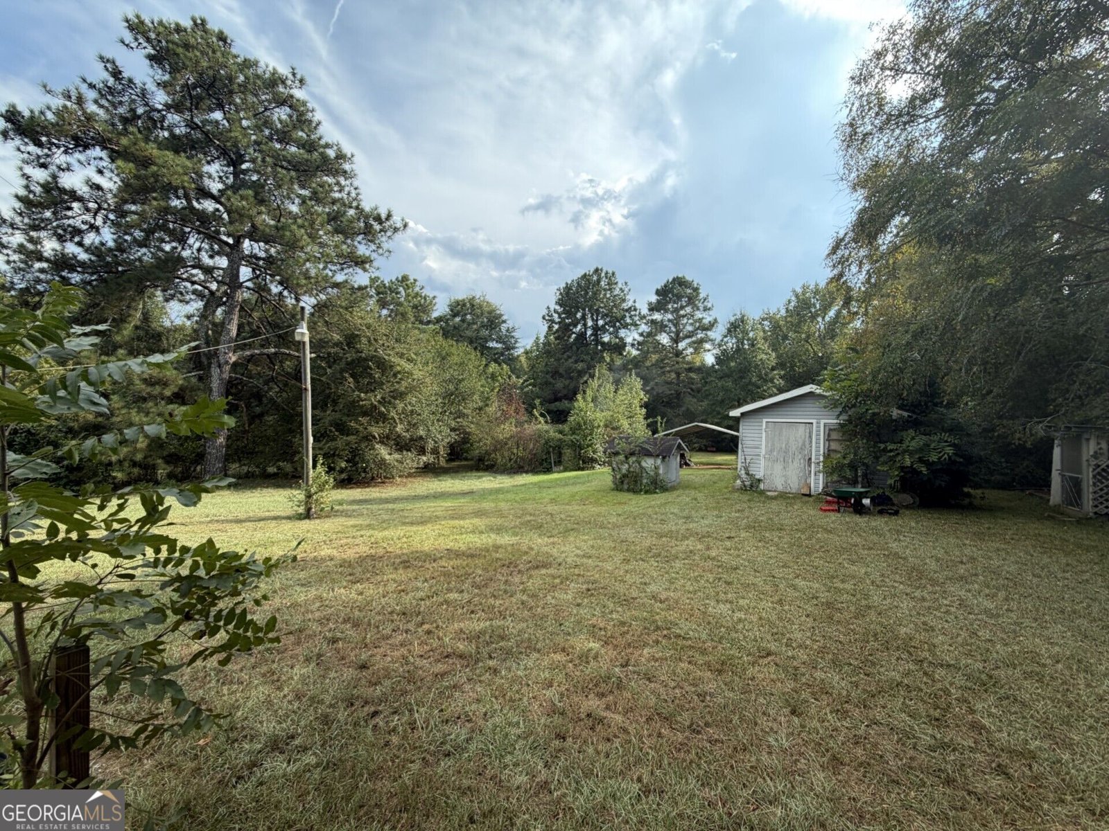 401 Sparta Highway Milledgeville - Photo 15