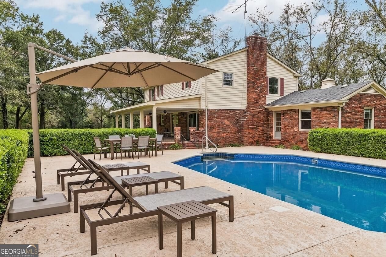 4763 Highway 41 Macon - Photo 15