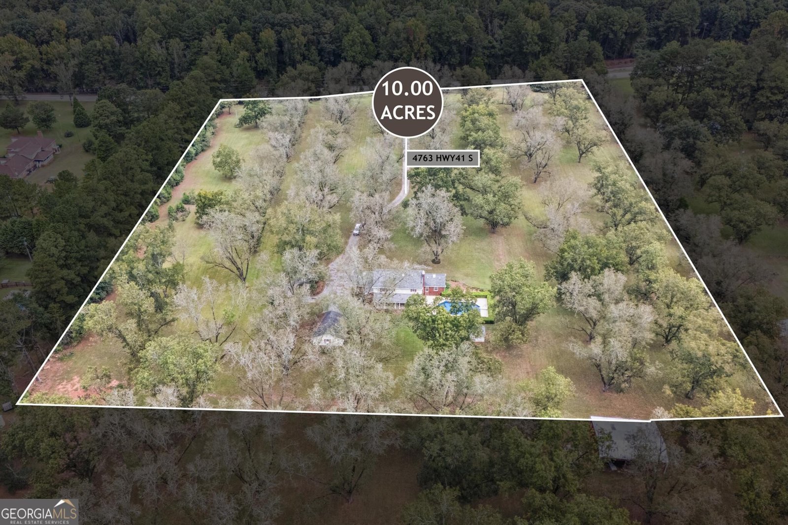 4763 Highway 41 Macon - Photo 19