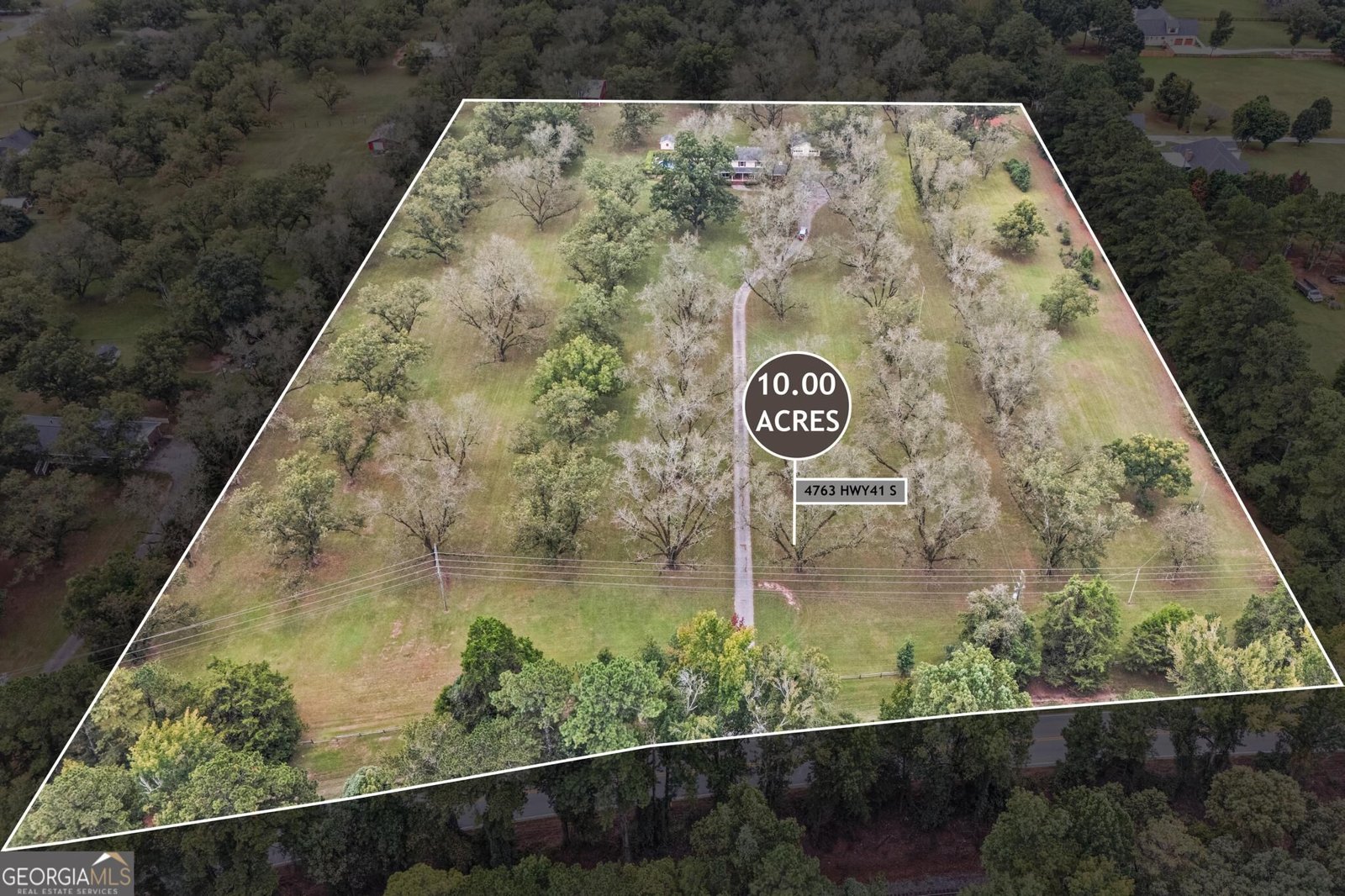 4763 Highway 41 Macon - Photo 20