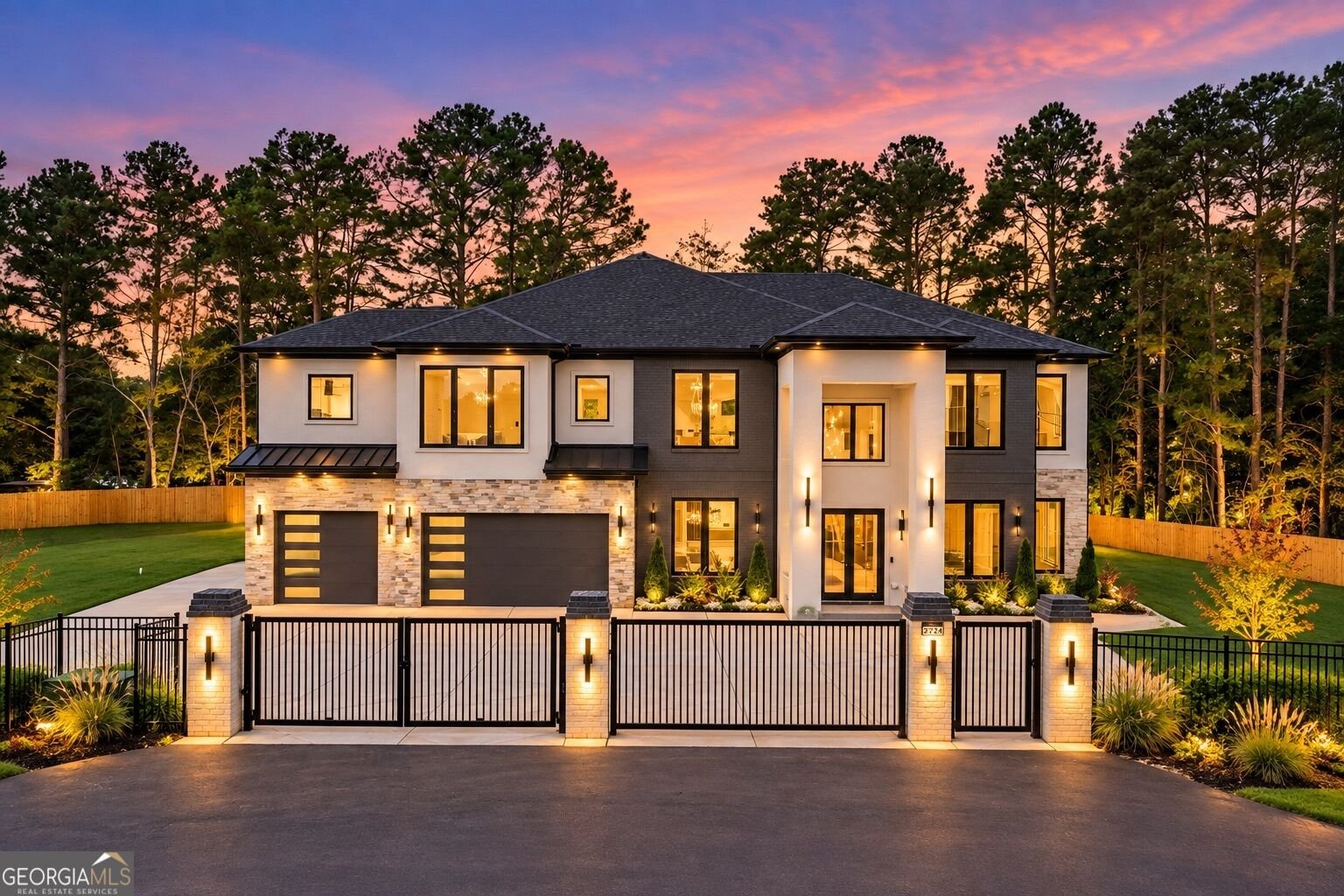 2724 Talley Lane Buford - main photo